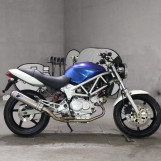 Мотоцикл Honda VTR250 з пробігом 20074 km