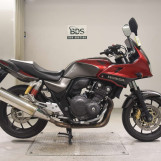 Мотоцикл Honda CB400SF BOLDOR с пробегом 62737 km