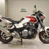 Мотоцикл Honda CB1300SF з пробігом 64514 km