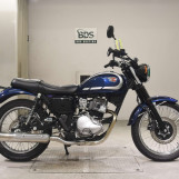 Мотоцикл Kawasaki W230 с пробегом 630 km