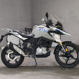 Мотоцикл BMW G310GS с пробегом 12355 km