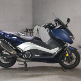 Мотоцикл Yamaha T-MAX530DX с пробегом 56486 km