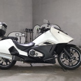 Мотоцикл Honda NM4-02 VULTUS з пробігом 31932 km