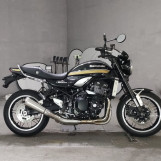 Мотоцикл Kawasaki Z900RS с пробегом 4100 km