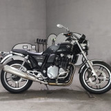 Мотоцикл Honda CB1100 с пробегом 34387 km