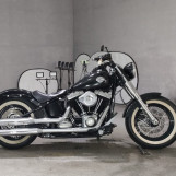 Мотоцикл HD SLIM FLS1580 с пробегом 37148 km