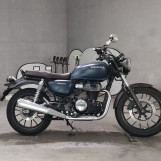 Мотоцикл Honda GB350 с пробегом 6050 km