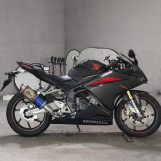Мотоцикл Honda CBR250RR з пробігом 38797 km