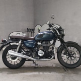 Мотоцикл Honda GB350 с пробегом 15886 km