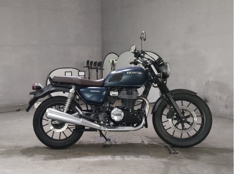 Мотоцикл Honda GB350 с пробегом 15886 km