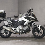 Мотоцикл Honda NC700XD с пробегом 18553 km