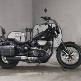 Мотоцикл Yamaha BOLT 950 с пробегом 21363 km