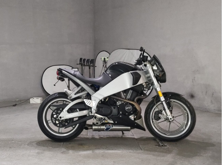 Мотоцикл Buell LIGHTNING XB9S с пробегом 20417 km