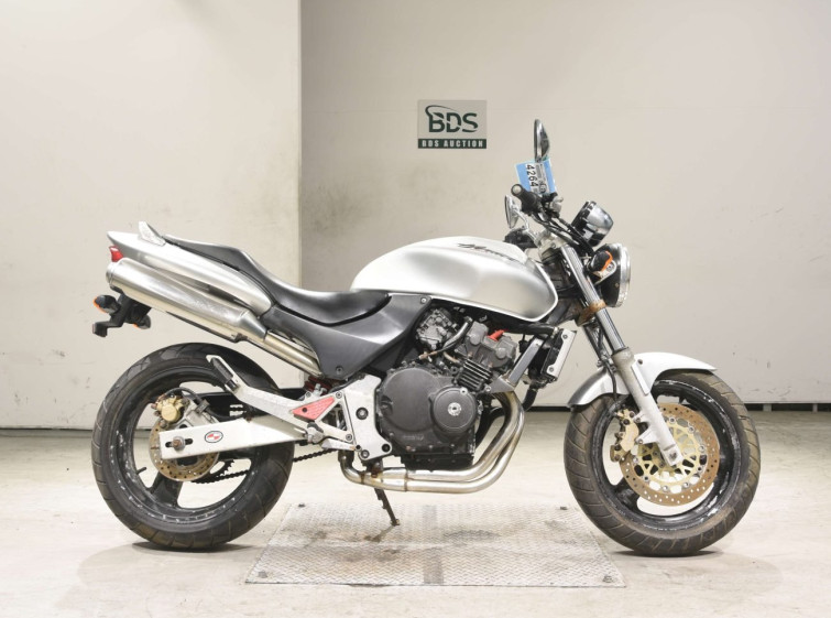 Мотоцикл Honda HORNET CB250F с пробегом 7755 km