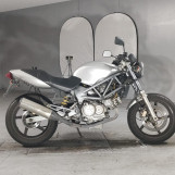 Мотоцикл Honda VTR250 с пробегом 50880 km