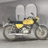 Мотоцикл Honda CB750FOUR с пробегом 39559 m