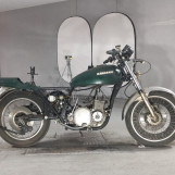 Мотоцикл Kawasaki Z1000 с пробегом 33122 m