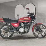 Мотоцикл Kawasaki Z750GP с пробегом 46483 km