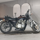 Мотоцикл Kawasaki Z1000LTD с пробегом 14087 m