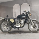 Мотоцикл Suzuki GT750 з пробігом 9179 m