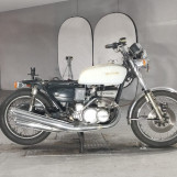 Мотоцикл Suzuki GT550 с пробегом 21403 km