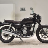 Мотоцикл Honda GB350 с пробегом 5477 km
