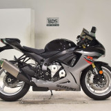 Мотоцикл Suzuki GSX-R750 з пробігом 17554 km