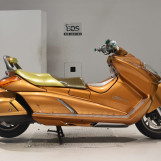 Мотоцикл Suzuki GEMMA250 с пробегом 4160 km