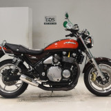 Мотоцикл Kawasaki ZEPHYR1100 з пробігом 12695 km