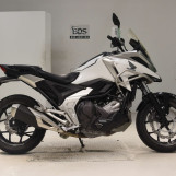 Мотоцикл Honda NC750XD с пробегом 21372 km