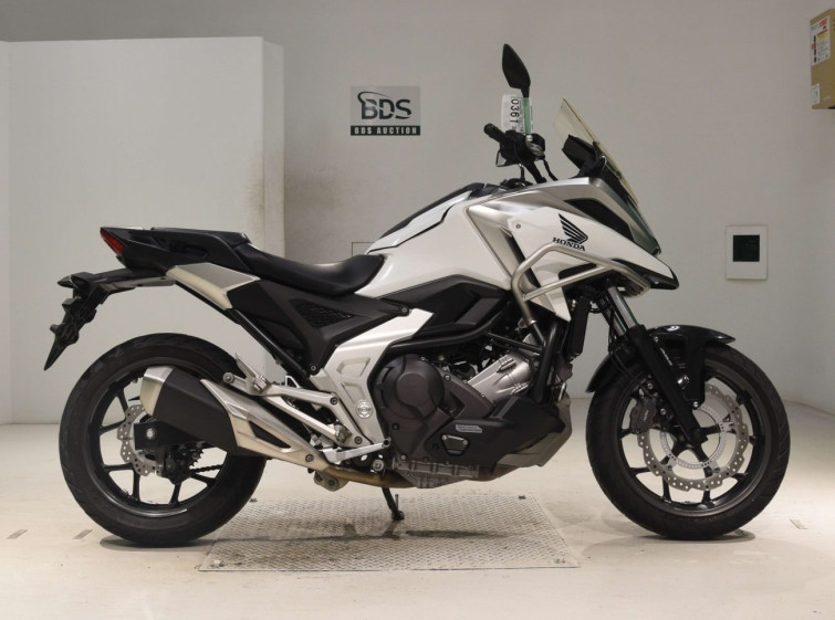 Мотоцикл Honda NC750XD с пробегом 21372 km