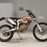 Мотоцикл KTM FREERIDE 350 з пробігом 2701 km