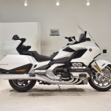 Мотоцикл Honda GL1800 TOUR D с пробегом 8215 km