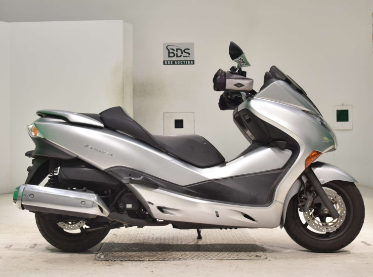 Мотоцикл Honda FORZA Z с пробегом 107501 km