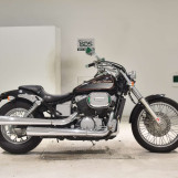 Мотоцикл Honda SHADOW750 SLASHER з пробігом 11181 km