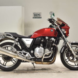 Мотоцикл Honda CB1100A с пробегом 45367 km