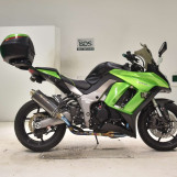 Мотоцикл Kawasaki Z1000SX с пробегом 32944 km