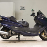 Мотоцикл Yamaha MAJESTY 250 с пробегом 60029 km