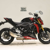Мотоцикл Suzuki GSX-S1000 з пробігом 9045 km
