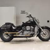 Мотоцикл Yamaha DRAGSTAR XVS400 CLASSIC з пробігом 4973 km