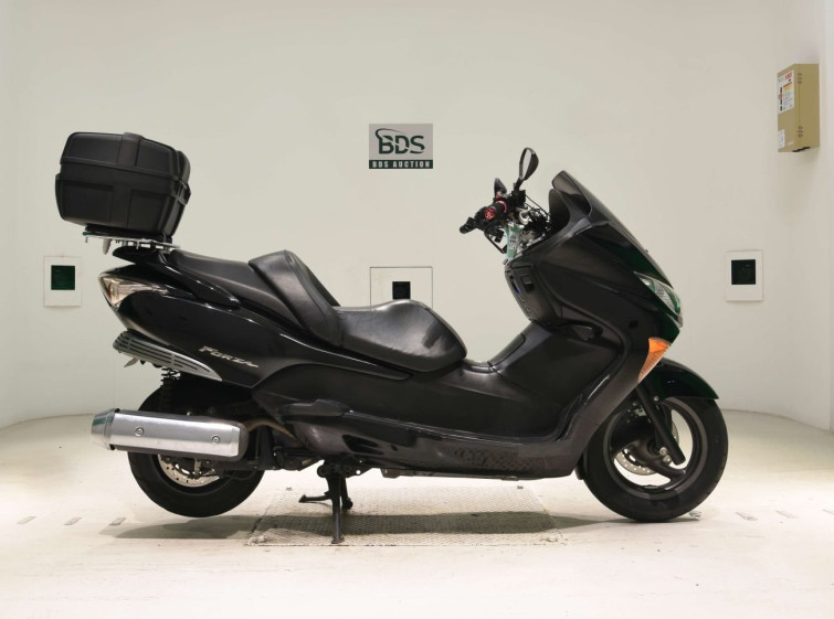 Мотоцикл Honda FORZA Z с пробегом 48286 km