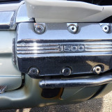 Мотоцикл Honda GL1500SE с пробегом 30319 km