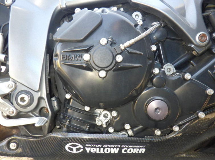 Мотоцикл BMW K1300R с пробегом 72318 km