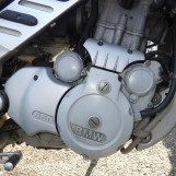 Мотоцикл BMW F650CS