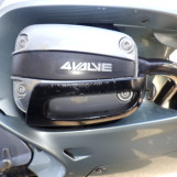 Мотоцикл BMW R1100RT с пробегом 133744 km