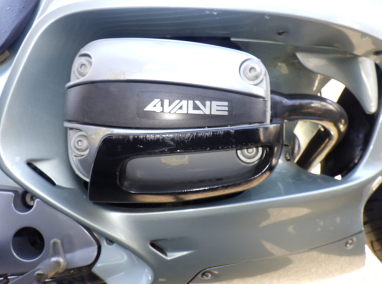 Мотоцикл BMW R1100RT с пробегом 133744 km