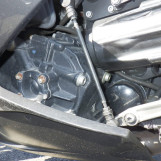 Мотоцикл BMW K1200S