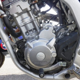 Мотоцикл Honda CRF250L с пробегом 17548 km