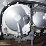 Мотоцикл Kawasaki ZZ-R400 з пробігом 30739 km