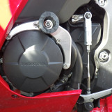 Мотоцикл Honda CBR600RR з пробігом 64512 km